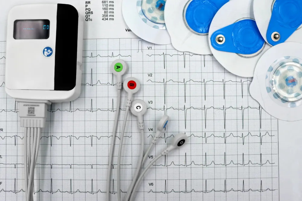 Privatpraxis für Kardiologie & Innere Medizin in Freiburg