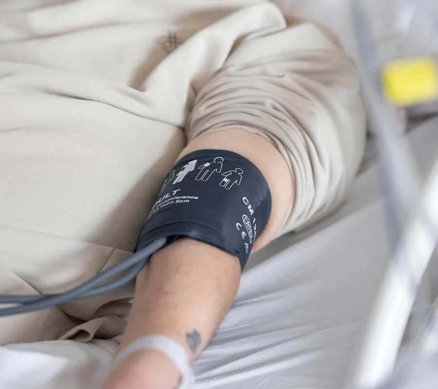 Diabetes-, Cholesterin- und Bluthochdruckberatung in Freiburg
