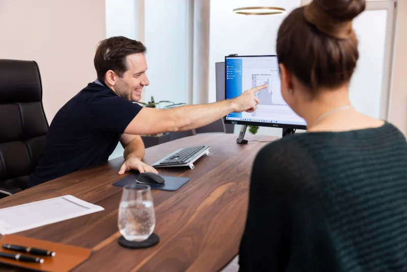 Kardiologischer & Internistischer Check-up – Vorsorge für Ihre Gesundheit und ein starkes Herz in Freiburg