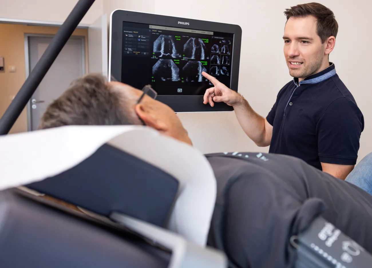 Herzschwäche & Herzklappenerkrankungen – Herzgesundheit Freiburg